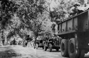Tuban Dikuasai Musuh Kepemerintahan Diserahkan Militer